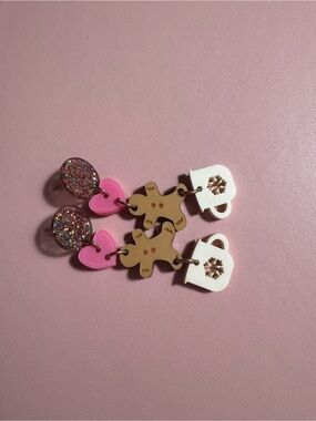 Christmas jewelry bundle